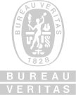 Logo Bureau Veritas