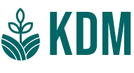 Logo KDM